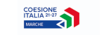 Coesione Italia MArche